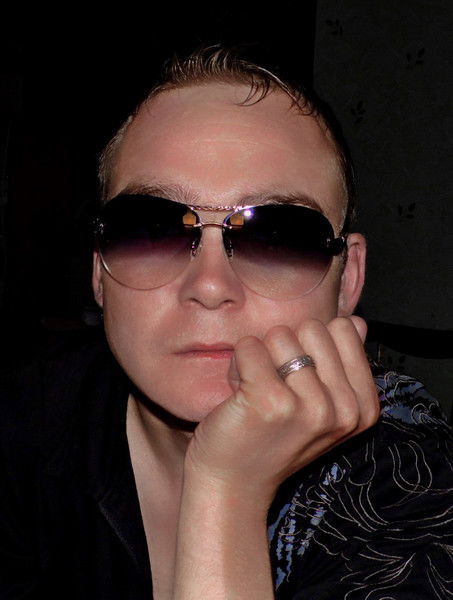 Женя Каргополец