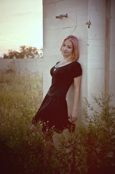 Инна Волкова