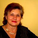 Лариса Кучумова