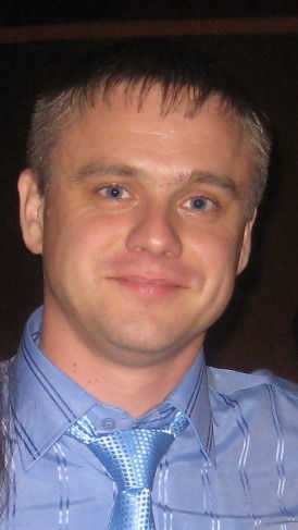 Александр Губин