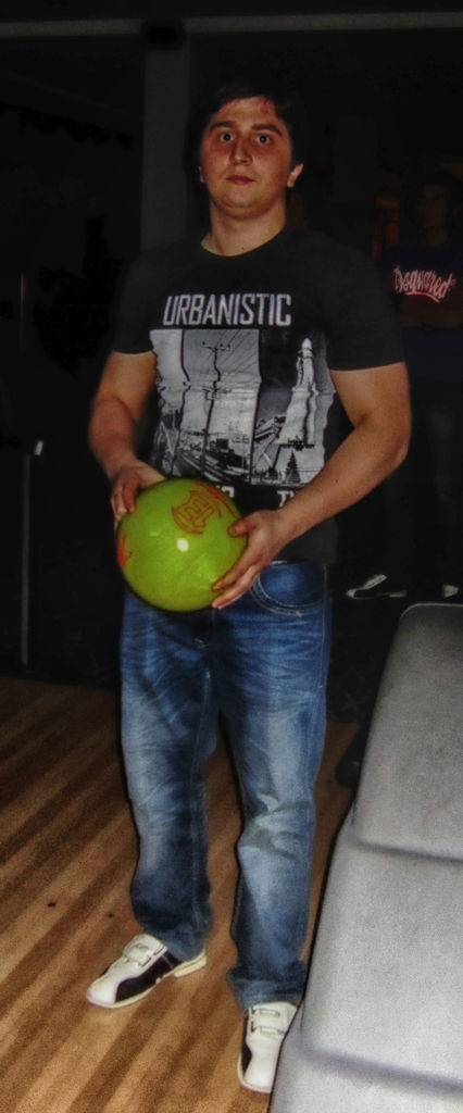 Иван Манаков