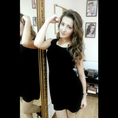 Виктория Радченко