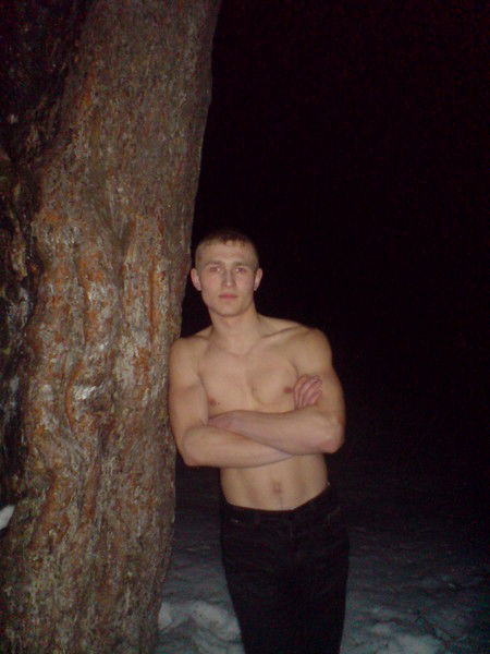 Аркадий Воробьёв