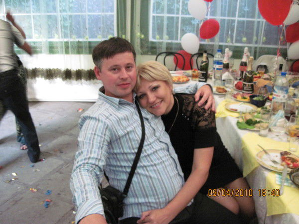 Светлана Седова