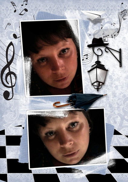 Фирулёва Светлана