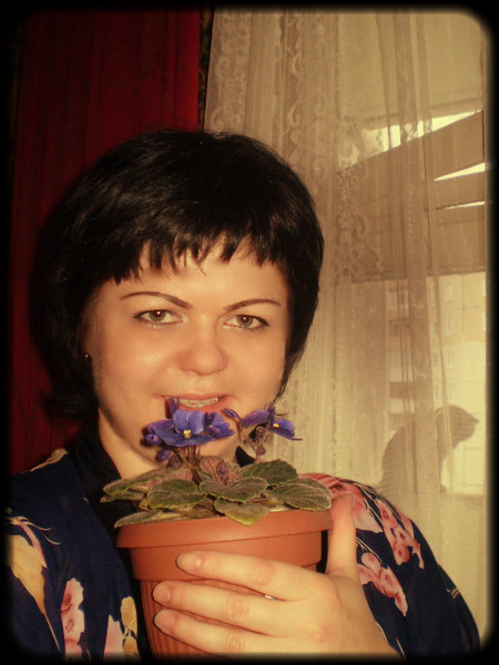 Елена Валентюкевич