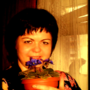 Елена Валентюкевич