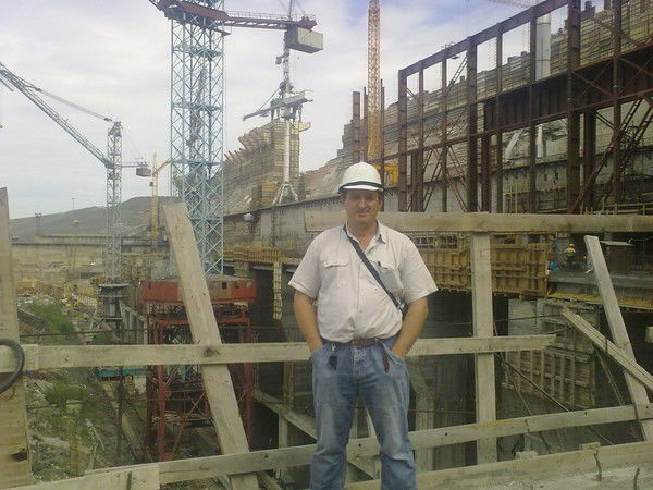 Евгений Миляев