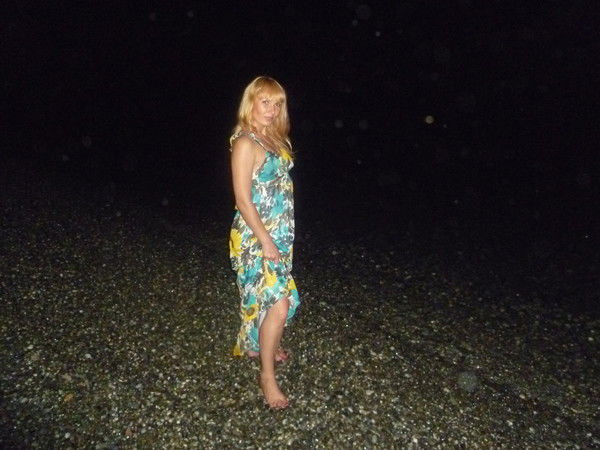 Алла Сафиуллова