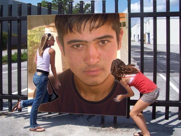 Мансур Бобогулов