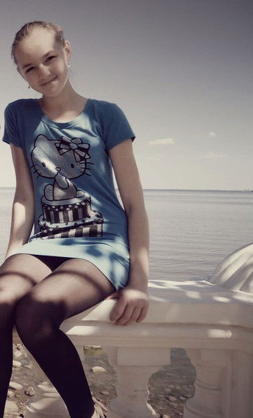 Екатерина Наркевич