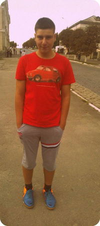 Андрій Цвігун