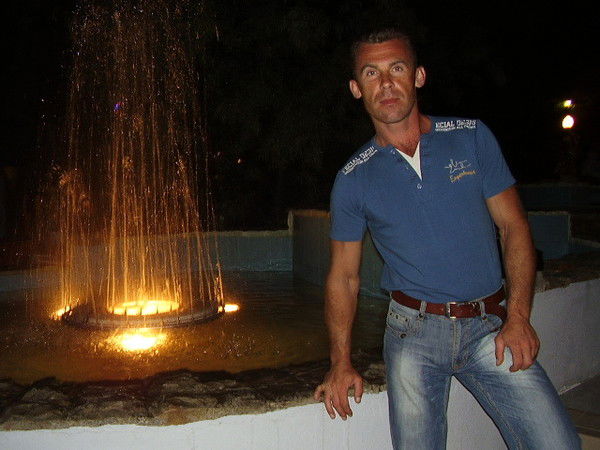 Сергей Норкус