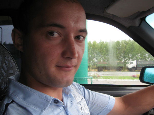 Денис Яфаев