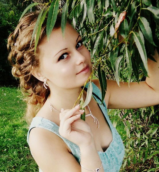 Галина Синявская