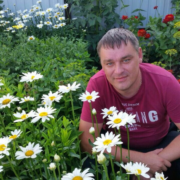 Виталя Дергунов