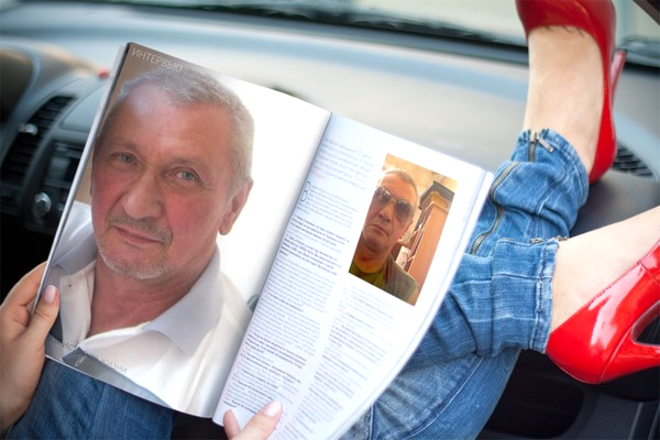 Влад Наумов