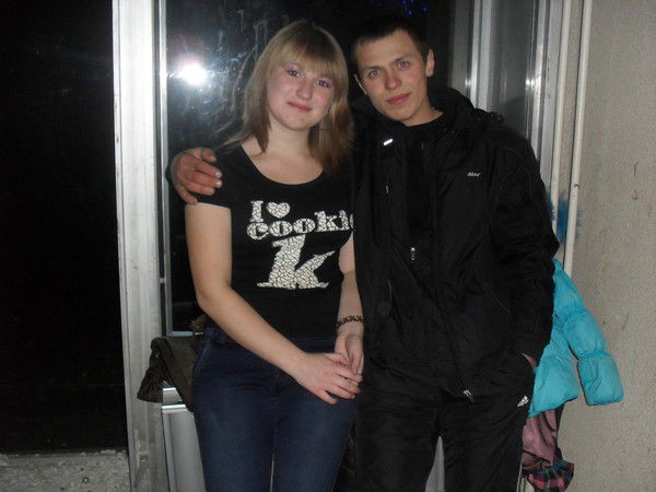 Танюшка Симонова