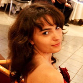 Екатерина Рудакова