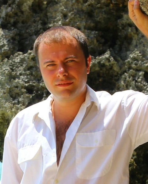 Сергей Башкиров