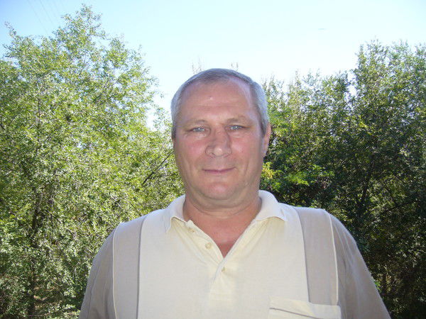 Анатолий Пасынков