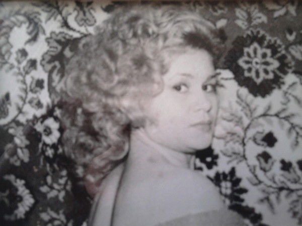 Эльмира Крымская