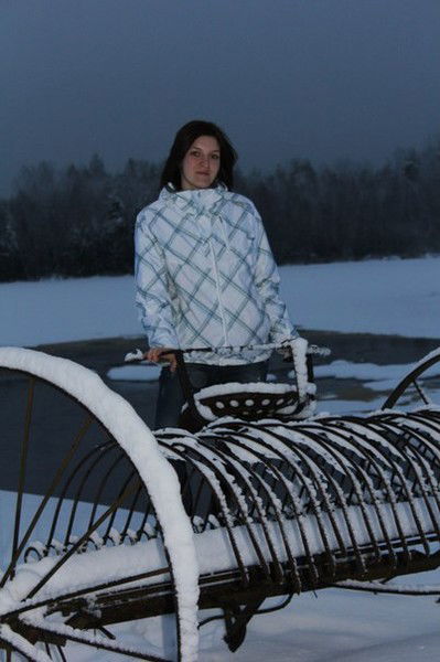 Кристина Рудакова