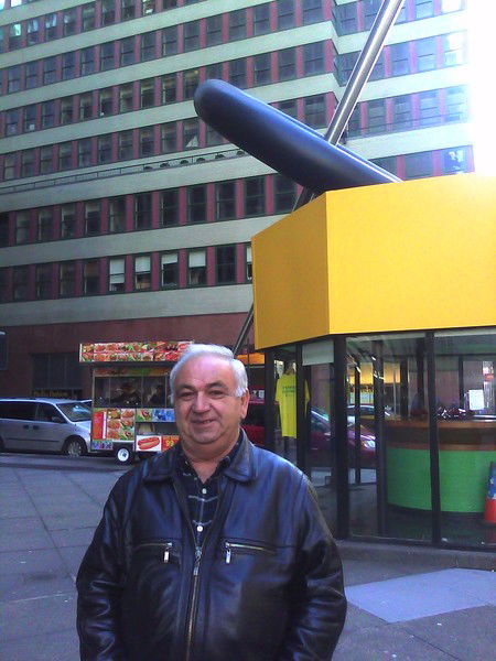 Артур Айрапетян