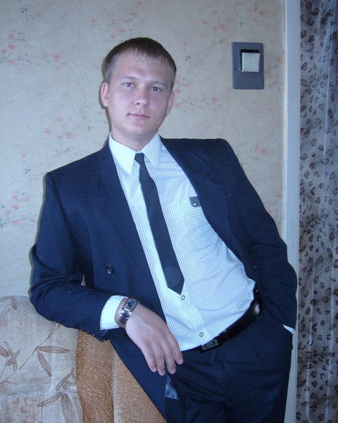 Павел Зорин