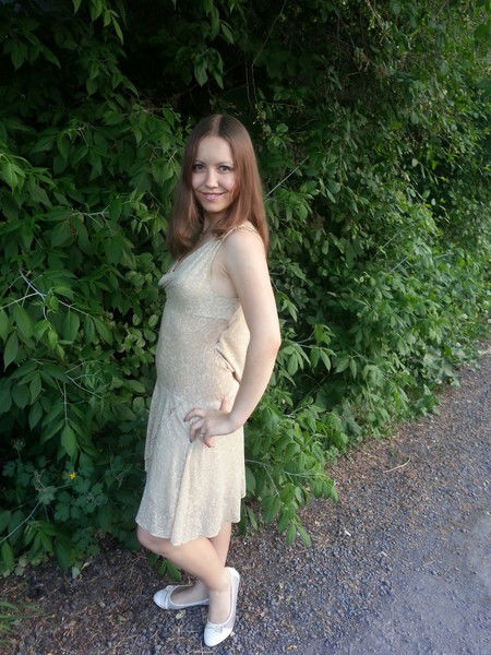 Юлия Мякишева