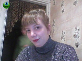 Екатерина Янченкова