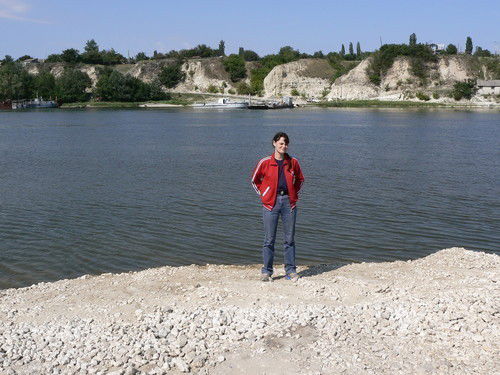 Татьяна Митькина