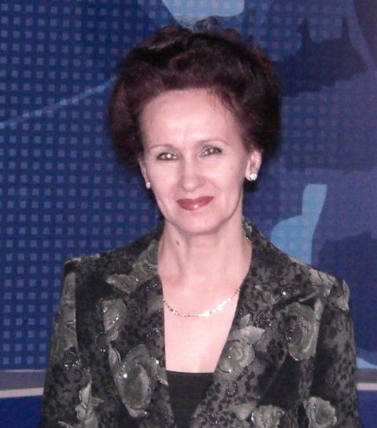 Гульнур Ахметова