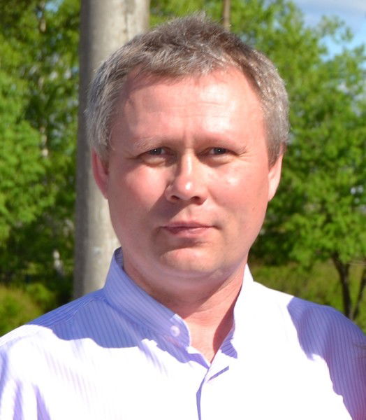 Геннадий Алдашов