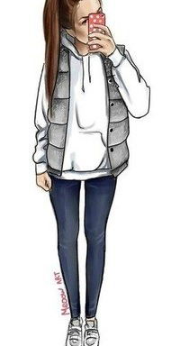 Настя Толкачева