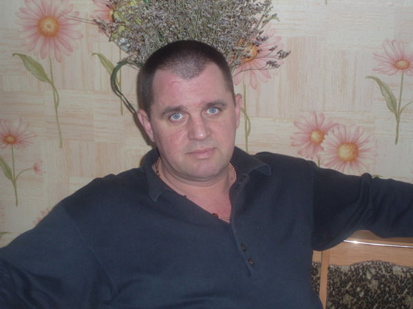 Андрей Титаренко