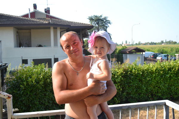 Валера Русу