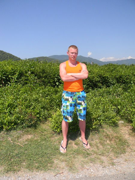 Александр Ивашов