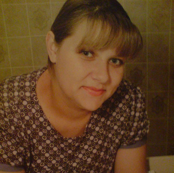 Наталья Михайлова