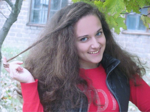 Елена Ясинская