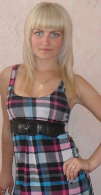 Юленька Жук