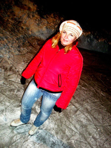 Ольга Кутина