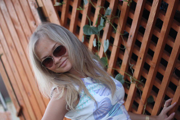 Карина Галиева