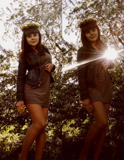 Полина Шалыгина