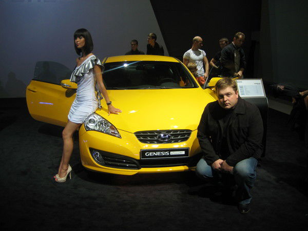 Дмитрий Живов