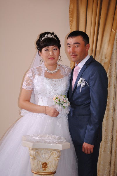 Жансая Тасыбаева