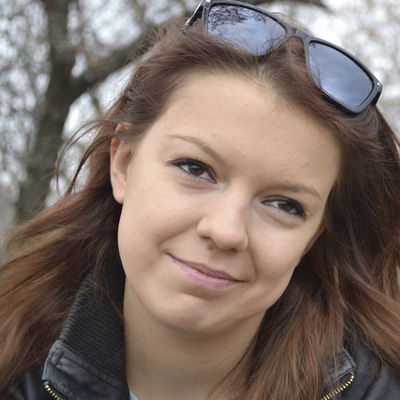 Екатерина Шинкарева