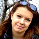 Екатерина Шинкарева