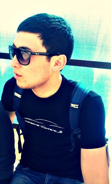 Дастан Калжигитов