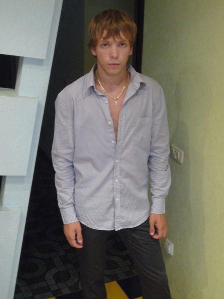 Дима Фогель